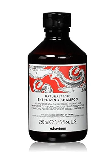 Natural Tech Energizing Shampoo