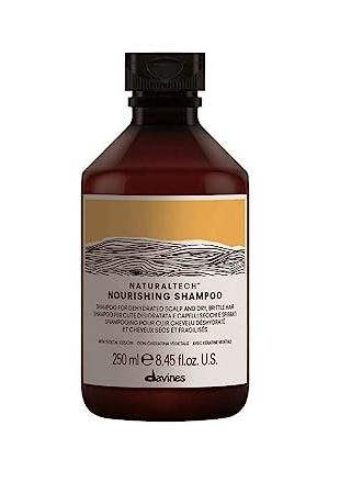 Natural Tech Nourishing Shampoo