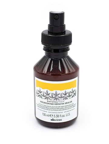 Natural Tech Nourishing Keratin Sealer