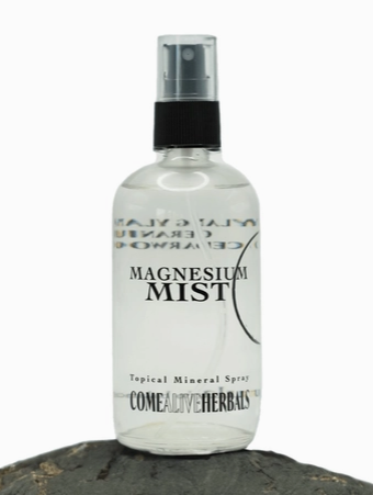 Magnesium Mist