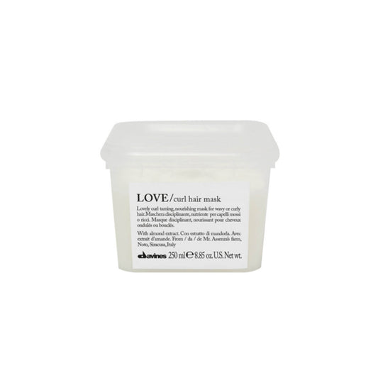 Love Curl Conditioner Mask