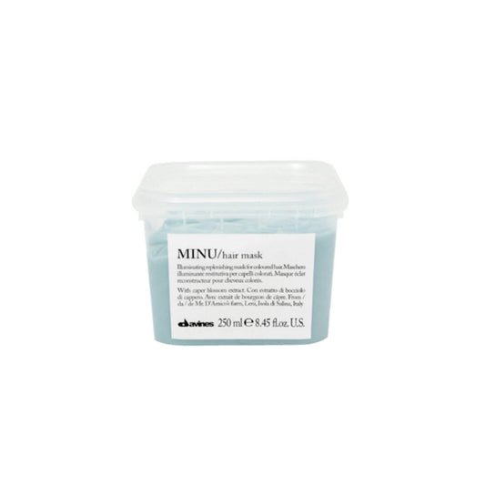 Minu Conditioner Mask